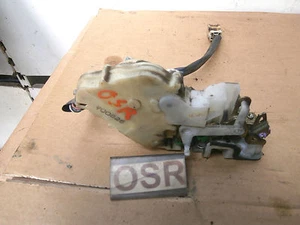 ACTUADOR MOTOR CIERRE CENTRALIZADO TRASERO LADO CONDUCTOR OFFSIDE HONDA CIVIC 2001-2005 - Imagen 1 de 12