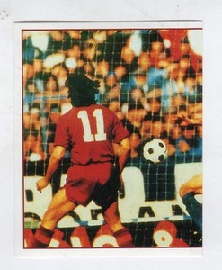 figurina ARS ROMA, ROMA, ROMA LA STORIA GIALLOROSSA IN FIGURINE NUMERO 226 - Imagen 1 de 1