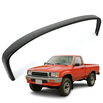 Dark Gray Top Dash Pad Dashboard For 89-95 Toyota Pickup/4Runner - Image 1 of 4