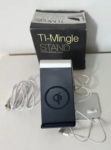 Bestand 2 in 1 Qi Charging Stand and air pods charger - Zdjęcie 1 z 4