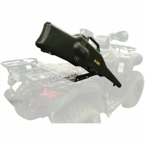 Kolpin Universal ATV UTV Gun Rifle Holder Case Boot 4.3 & Mounting Bracket - Picture 1 of 2