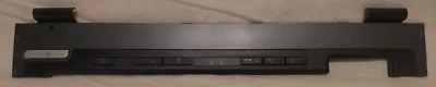 HP Compaq nc8430, Top Keyboard Bezel & Hinge Cover, 416405-001, 6070B0114401 - Image 1 of 4