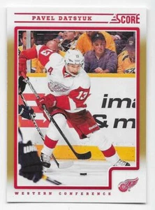 12/13 SCORE GOLD RUSH PARALLEL Hockey (#101-200) U-Pick From List - Picture 1 of 71