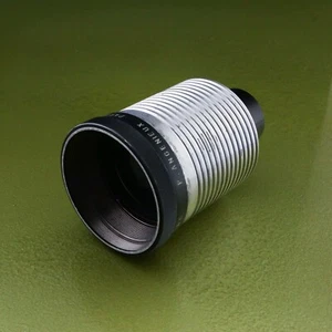 52.5, P. Angenieux 1.2 / 50 mm, projectore lens 16 mm, Paris #905859 ☆☆☆ - Picture 1 of 7