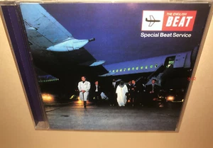 The English Beat final CD Special Beat Service hits I Confess Save it for Later - Picture 1 of 4
