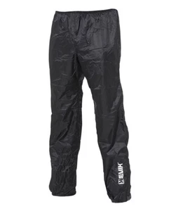 Pantalone Antipioggia da moto - HEVIK Zipper HRT106XXXL - Taglia XXXL Anti acqua - Foto 1 di 2