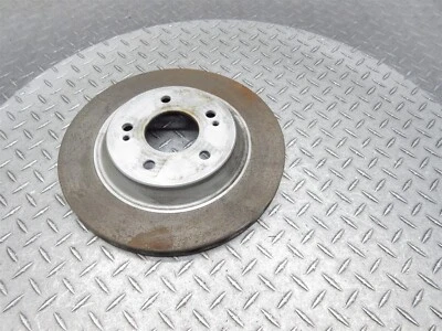 Polaris 2015 honda delantera derecha pasajero lado freno rotor rueda de disco OEM Foto 1 de 4