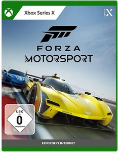 Forza Motorsport | NEU & OVP | XBox Series X | Rennspiel | - Bild 1 von 4