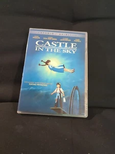 Castle in the Sky (DVD, 1986) - Picture 1 of 3
