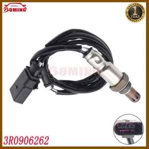 O2 Oxygen Sensor 3R0906262 For Audi A4 SEAT EXEO SKODA SUPERB Volkswagen BORA - Picture 1 of 9