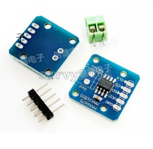 MAX6675 K-Type Thermocouple Sensor Module Breakout Board Temperature Sensor - Picture 1 of 1
