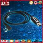Programming Cable High Speed for TYT DMR Radio MD-380 MD-390 Retevis RT3