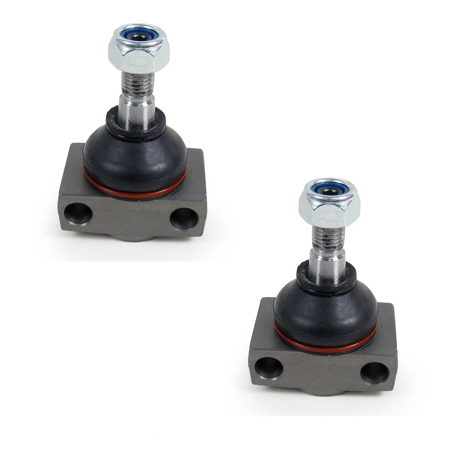 一对 2 件套前下悬架球接头 Mevotech 适用于 Smart Fortwo 05-06 — 第 1/1 张图片