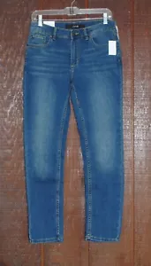 NWT Joe's Jeans Boys Sz 14 (16) Brixton Straight Narrow Stretch Jeans in Dream - Picture 1 of 10
