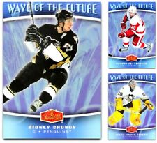 2006-07 Flair Showcase Wave Of The Future **** PICK YOUR CARD **** From The SET