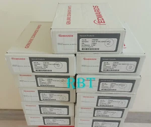 EDWARDS A73501801 Sello de bomba de desplazamiento nuevo #HL - Imagen 1 de 4