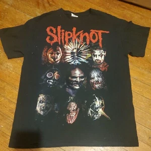 Camiseta de concierto 6Jb talla Med - Imagen 1 de 5