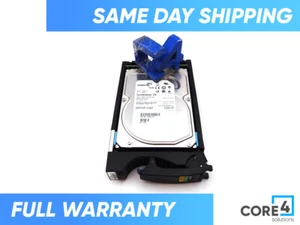 EMC 005049493 1TB 7.2K SAS 6GBPS 3.5 HARD DRIVE - Picture 1 of 1