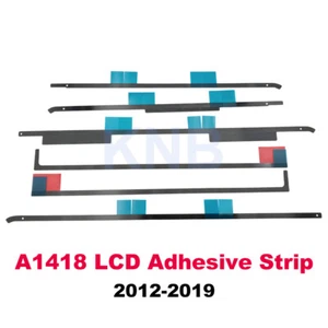 Nuovo display LCD striscia adesiva schermo per iMac 21,5" A1418 A2116 2012-2019 anno - Foto 1 di 6