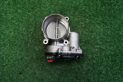 2016 HONDA PILOT 2.0 THROTTLE  BODY OEM  G1719A1185 - Image 1 of 4