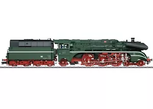 Märklin 1 55126 Dampflok BR 18 der DR Epoche 3B mit mfx-Decoder Sound NEU & OVP - Bild 1 von 3