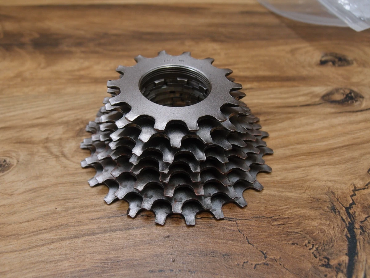 Shimano 600 8 Speed In Bicycle Cassettes, Freewheels & Cogs for
