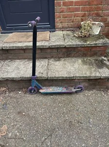 Sacrifice Flyte 100 V2 Scooter - Various Colours - Picture 1 of 3