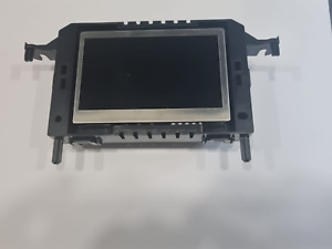 Ford Transit GK2T-18B955-GC LCD Screen Display Postal Repair Service