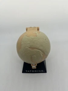 Star Wars Tatooine Planet Action Figure Motorized Figures Move - Tested & Works - Picture 1 of 11