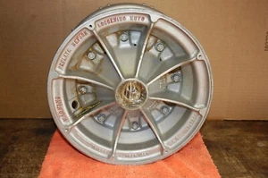Goodyear 6.50 x 10 Type III Main Wheel Assembly P/N 9530531 Cessna 195? - Picture 1 of 17