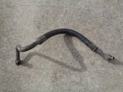 1985 AUDI 4000 1.8L MT AC LINE TUBO DE MANGUEIRA DO COMPRESSOR AO CONDENSADOR FABRICANTE DE EQUIPAMENTO ORIGINAL - Imagem 1 de 3