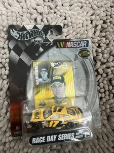 2003 Mattel Hot Wheels Matt Kenseth Race Day Series Auto Neu - Bild 1 von 5