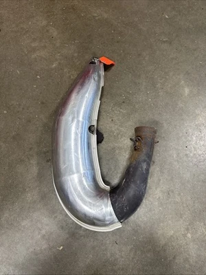 ECUALIZADOR DE TUBO POLARIS PRO S S SWITCHBACK 800 1262375 22267 Foto 1 de 4