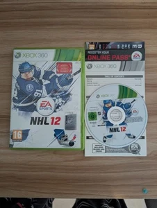 NHL 12 para Microsoft Xbox 360 completo  - Imagen 1 de 1