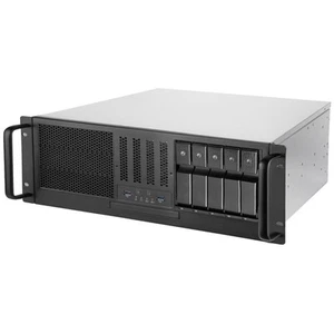 Silverstone SST-RM41-H08 - 4U Rackmount Server - Bild 1 von 3