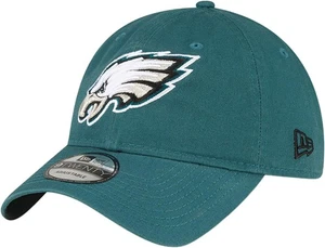 New Era Men's Midnight NFL Core Classic 9TWENTY Adjustable Hat - Picture 1 of 3