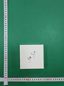 AirPods 6ème génération jamais utilisés - Photo 1 sur 2