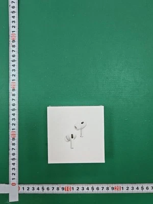 Unused AirPods 6th gen - Image 1 of 2