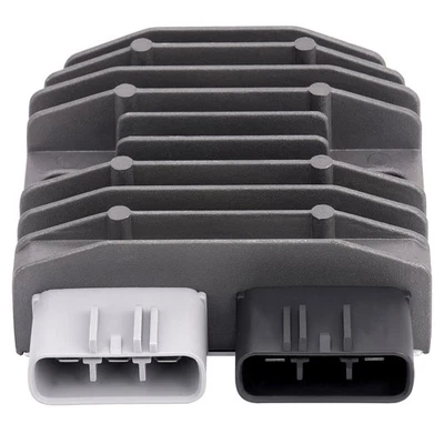 Regulador de voltaje rectificador para Kawasaki ZX1400 Ninja ZX-14R/ABS ZX14 2006-2023 Foto 1 de 4