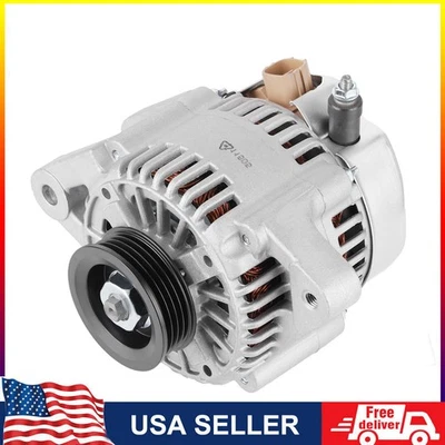 Alternador apto para Toyota Yaris 2006-2014 1,5 L 27060-21151 104210-8400 11203 OEM Foto 1 de 4