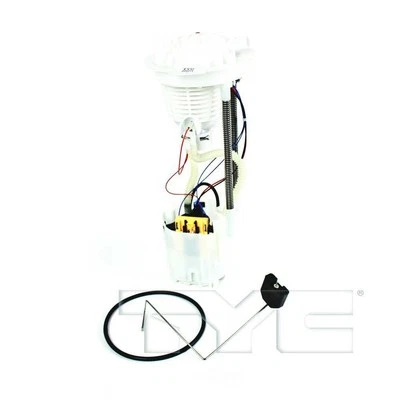 Conjunto de módulo de bomba de combustível - Módulo de bomba de combustível CRQ Premium compatível com 04-06 Dodge Ram 1500 - Imagem 1 de 4