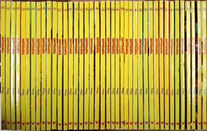 40 fumetti Topolino fascia 2500 - 2900 lotto Walt Disney Panini Comics - Foto 1 di 1