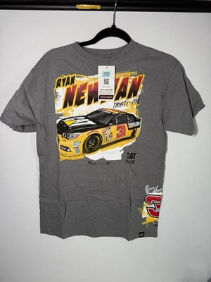 Ryan Newman Youth T Shirt XL NASCAR - Image 1 of 4