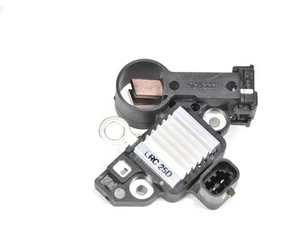 For 2016-2022 GMC Canyon Voltage Regulator AC Delco 11637FQRC 2017 2018 2019 - Picture 1 of 2