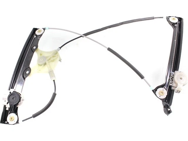 Front Left Window Regulator For 12-18 BMW 640i xDrive 650i M6 Base SF72R4 - Image 1 of 1