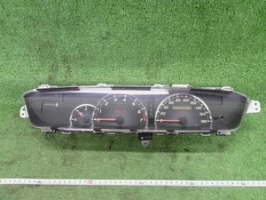 Cuadro de instrumentos velocímetro genuino Toyota Noah AZR60G fabricante de equipos originales Japón usado - Imagen 1 de 3