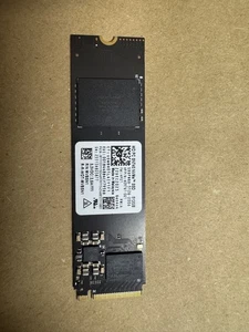 Western Digital SSD Festplatte 512 GB - Bild 1 von 2
