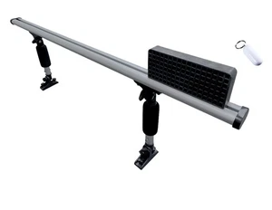 Pactrade Marine Trolling Motor Rack Fishing Kayak Trolling Motor Mount Universal - Picture 1 of 9