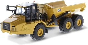 Camión articulado Caterpillar CAT 745 85639 1/64 - Imagen 1 de 8