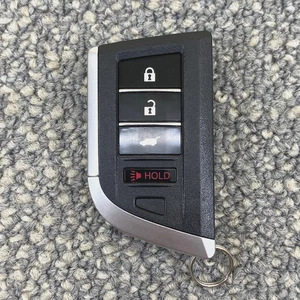 ACURA MDX Key Fob Oem Remote - KR5BTP-2 - No driver - 2022-2025 - Tested - Picture 1 of 10